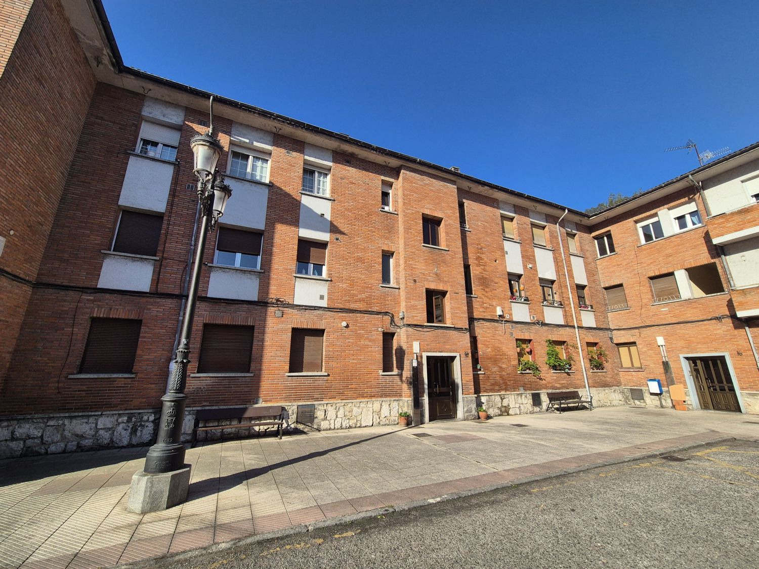 Piso en venta en Parroquias Sur - La Manjoya