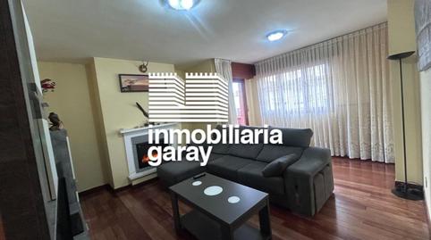 Foto 2 de Pis en venda a Medina de Pomar, Burgos