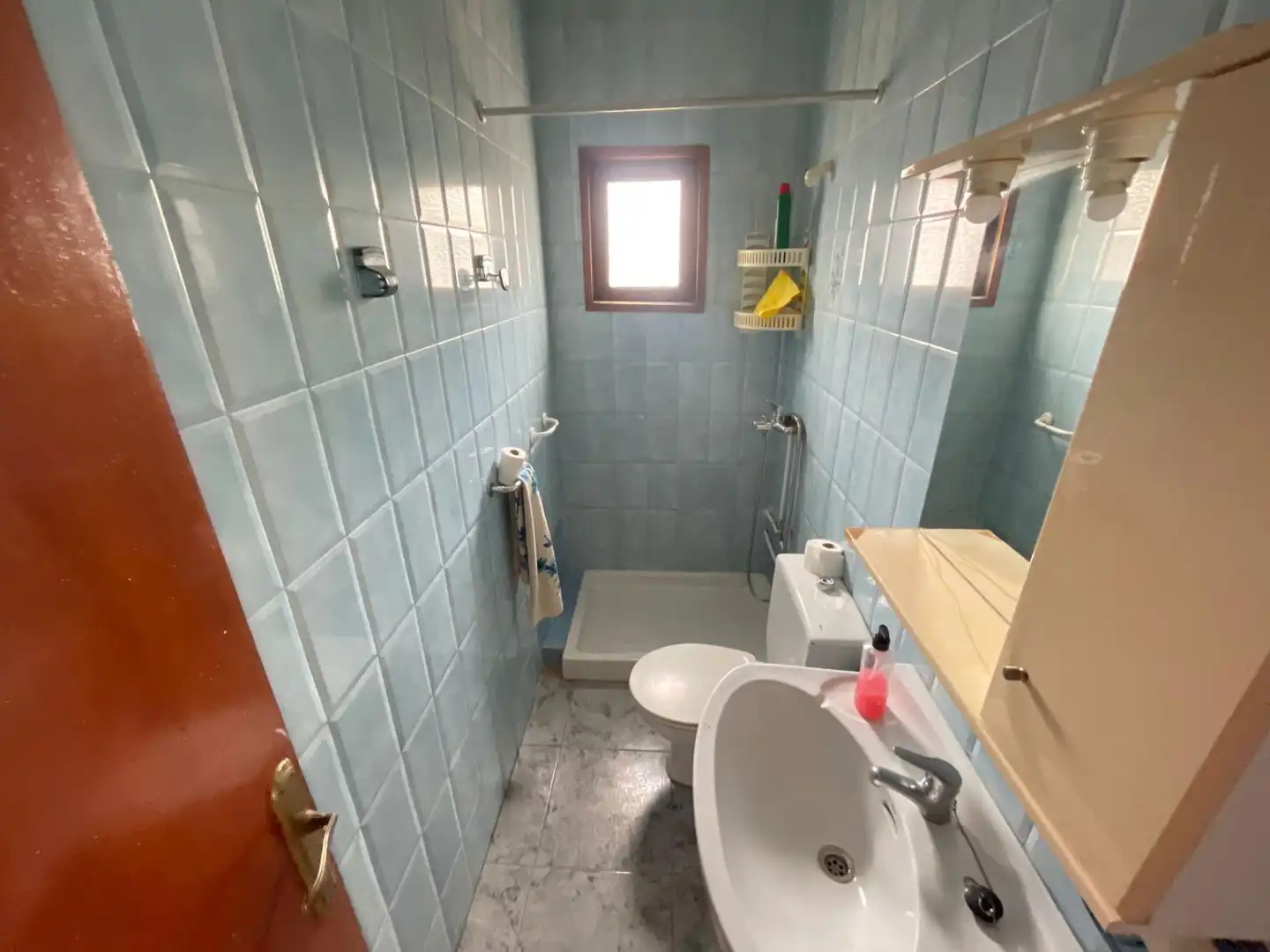 Baño de Casa o chalet en venta en Fuente Álamo de Murcia