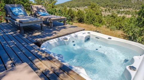 Photo 3 of House or chalet to rent in Es Cubells, Sant Josep de sa Talaia