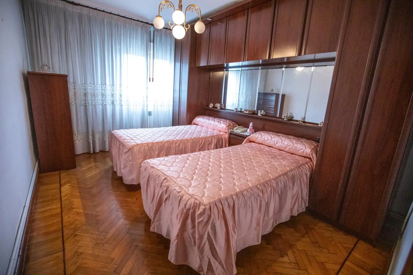 Habitación de Piso en venta en Santander con Calefacción y Amueblado