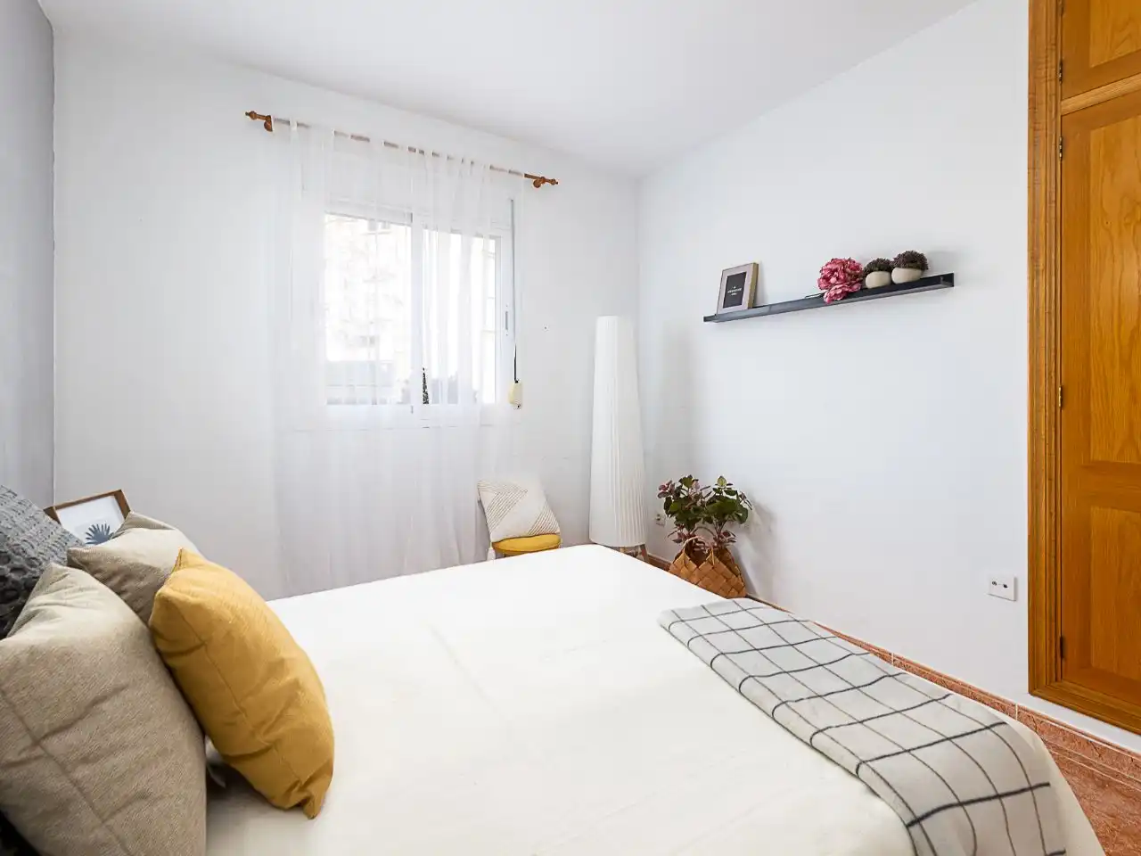 Wohnung mit Aufzug zum Verkauf in Carrer de Vicenç Joan i Rosselló 59, imagen 21