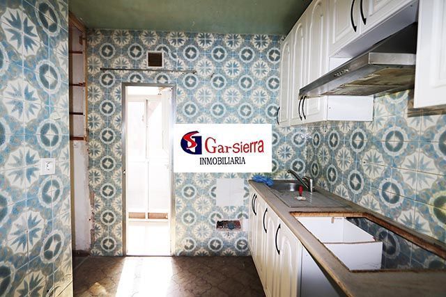 Cuina de Pis en venda en  Madrid Capital amb Calefacció