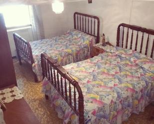 Bedroom of Country house for sale in Moratalla