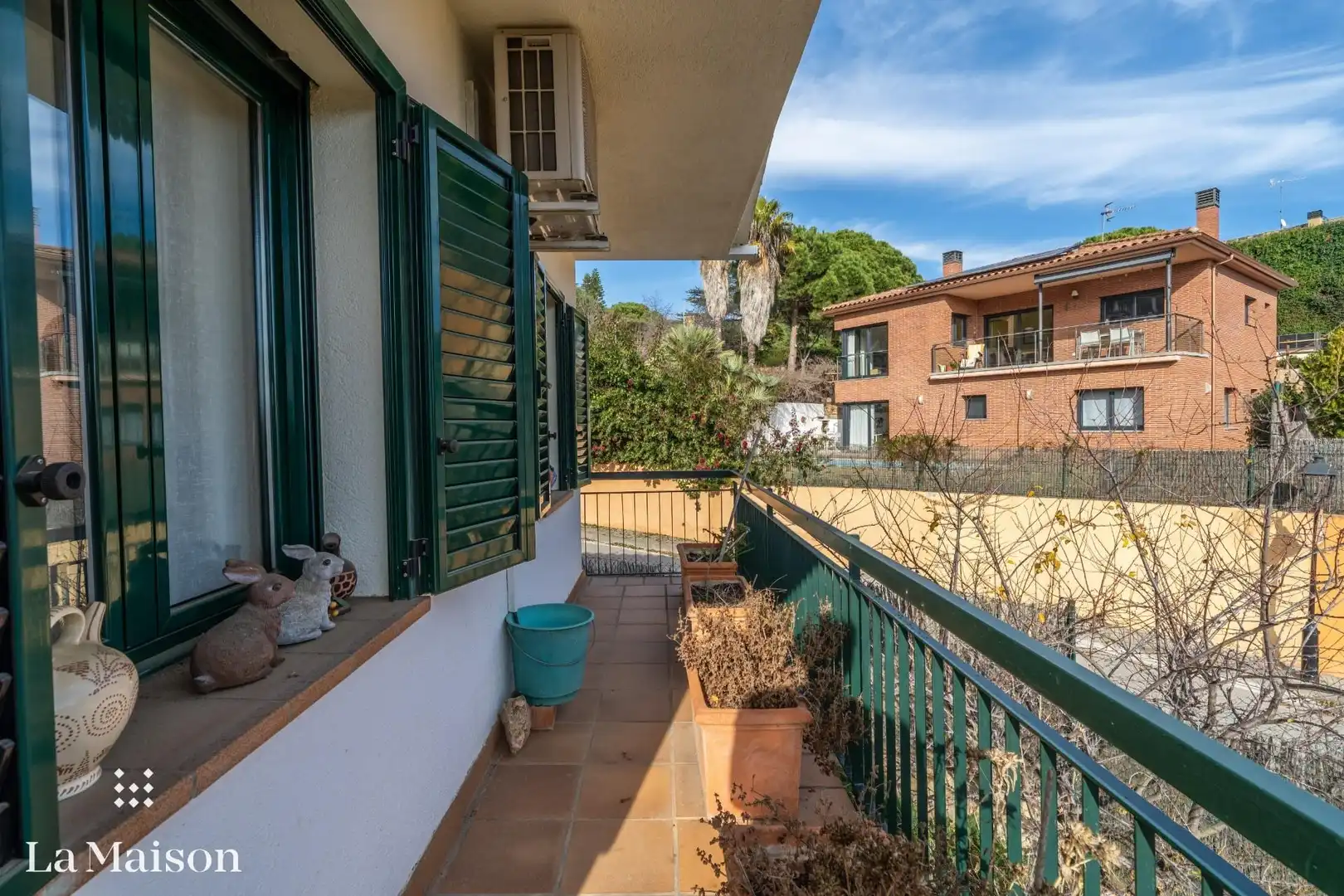 Casa o chalet en venta en Les Bilbenyes