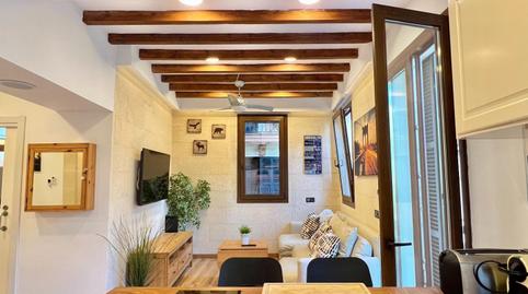 Photo 5 of Apartment to rent in  Banc de L'oli, El Sindicat, Illes Balears