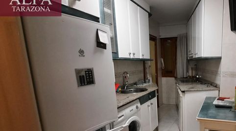 Foto 2 de Piso en venta en Tarazona, Zaragoza
