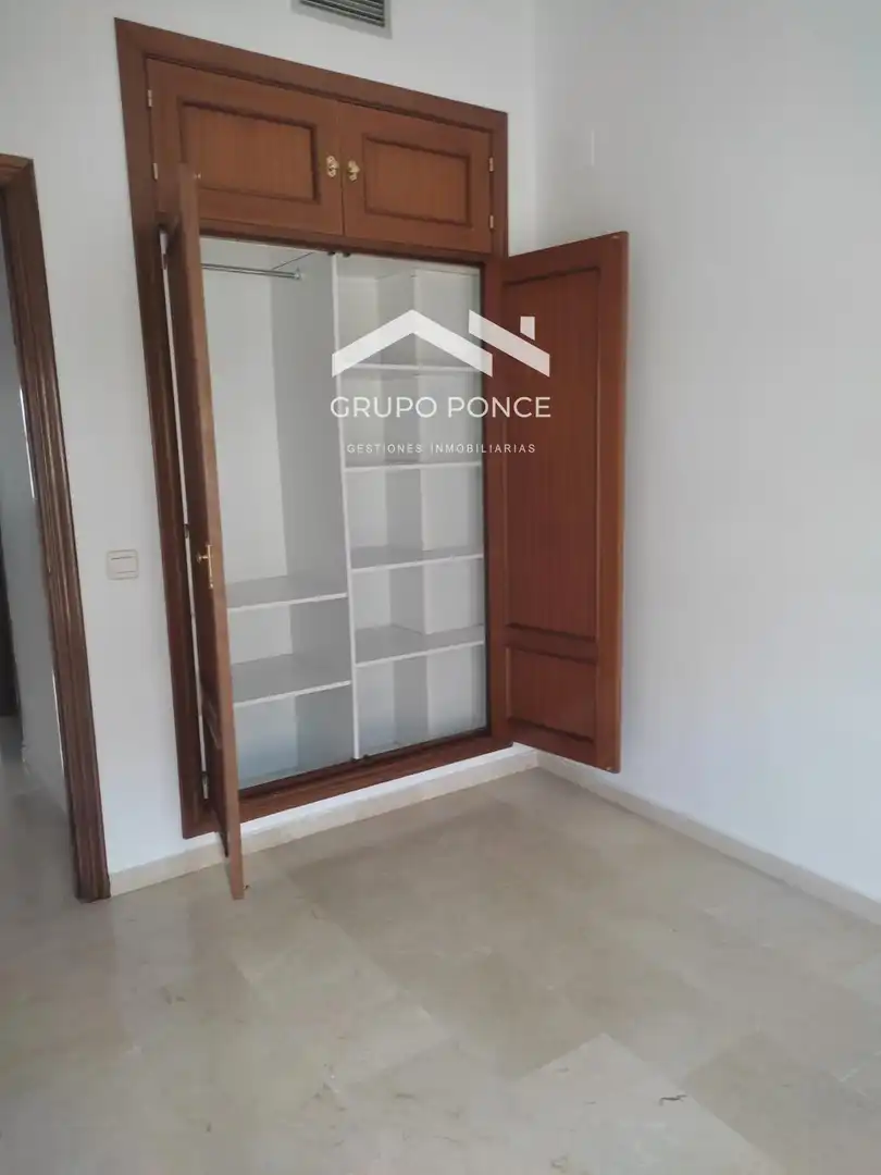 Piso en venta en Jerez de la Frontera