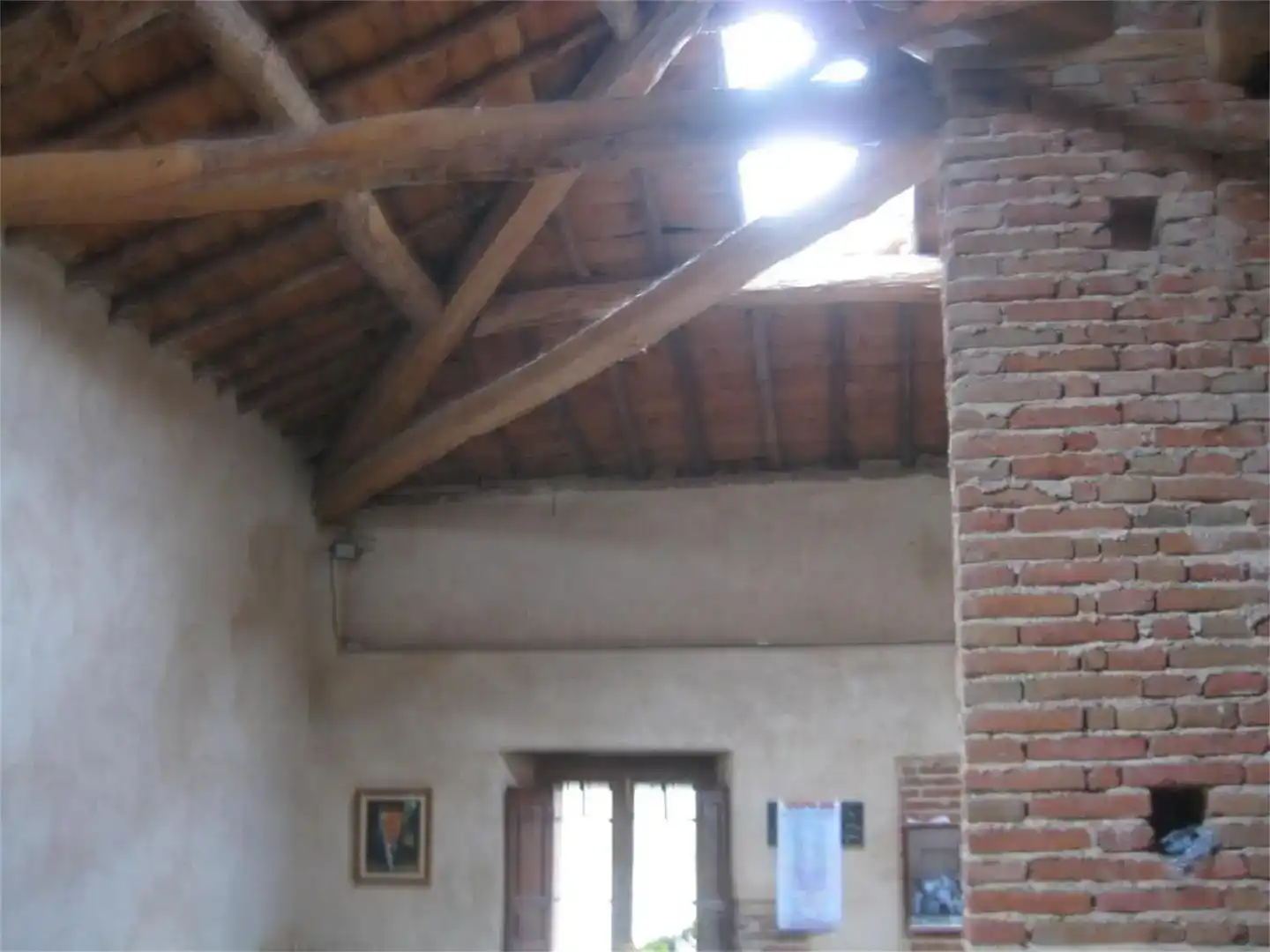 Planta baja en venta en Crespos con Jardín privado, Trastero y Amueblado