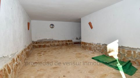 Foto 4 de Casa o chalet en venta en Calabardina, Águilas