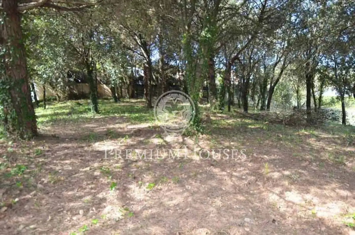 Terreny residencial en venda a Vallromanes, imagen 4
