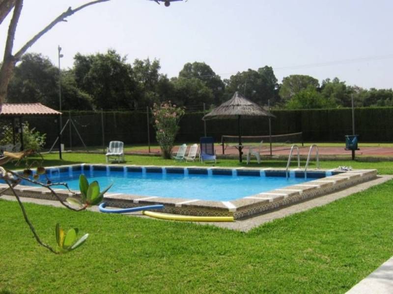 Casa o xalet en venda a Parque Atlántico - Ronda este, El Retiro - Parque Atlántico - Ronda este
