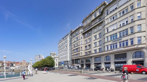 Foto 5 de Pis en venda a Gijón - Cl Marques de San Esteban, 8, Barrio del Centro, Gijón