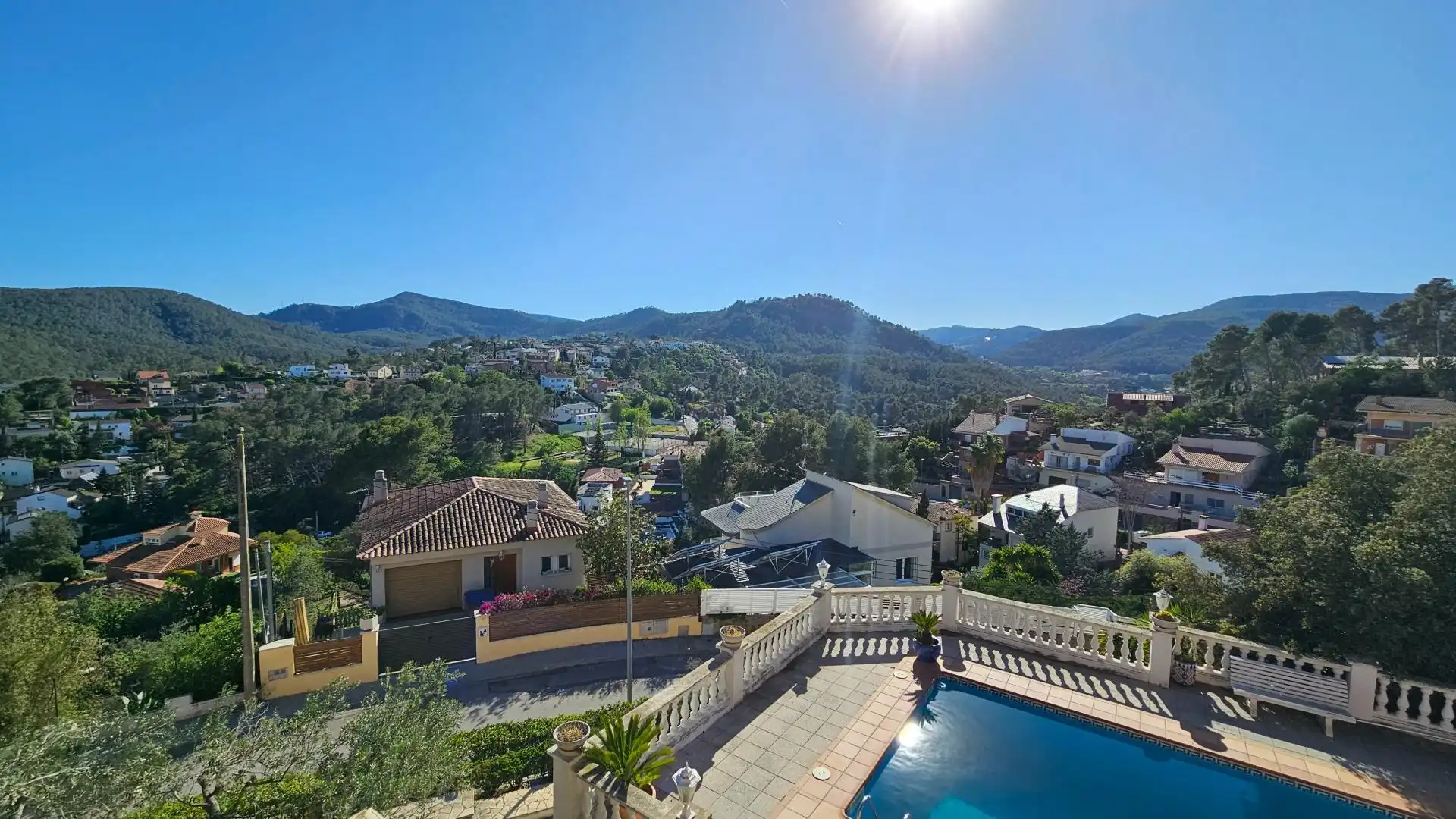 Casa o chalet en venta en Vallirana