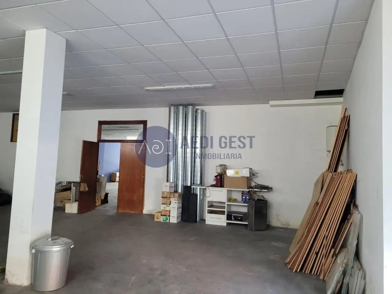 Business premises for sale in Baiona, imagen 9
