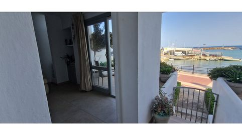 Foto 4 de Apartament de lloguer a Paseo Maritimo, Santa Eulària, Santa Eulària des Riu