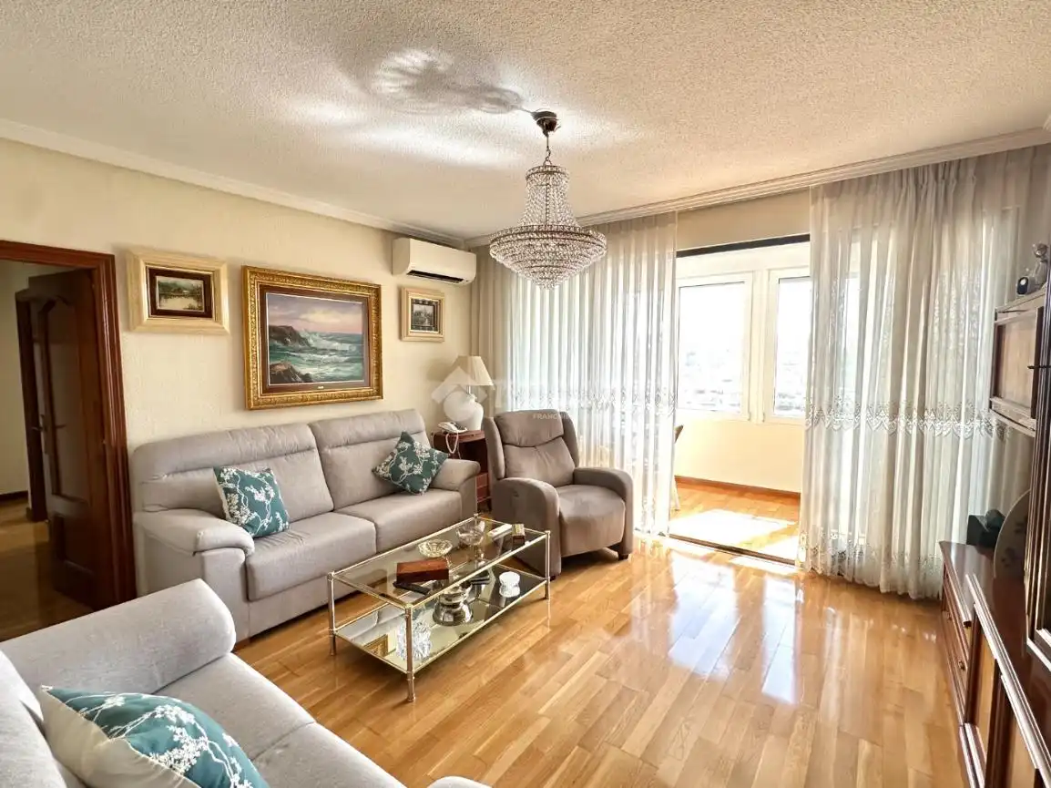 Appartement à vendre à Moratalaz