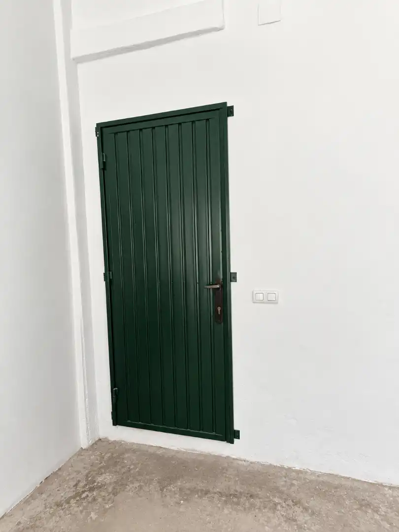 Piso con terraza en venta en Calle la Hermandad, imagen 29
