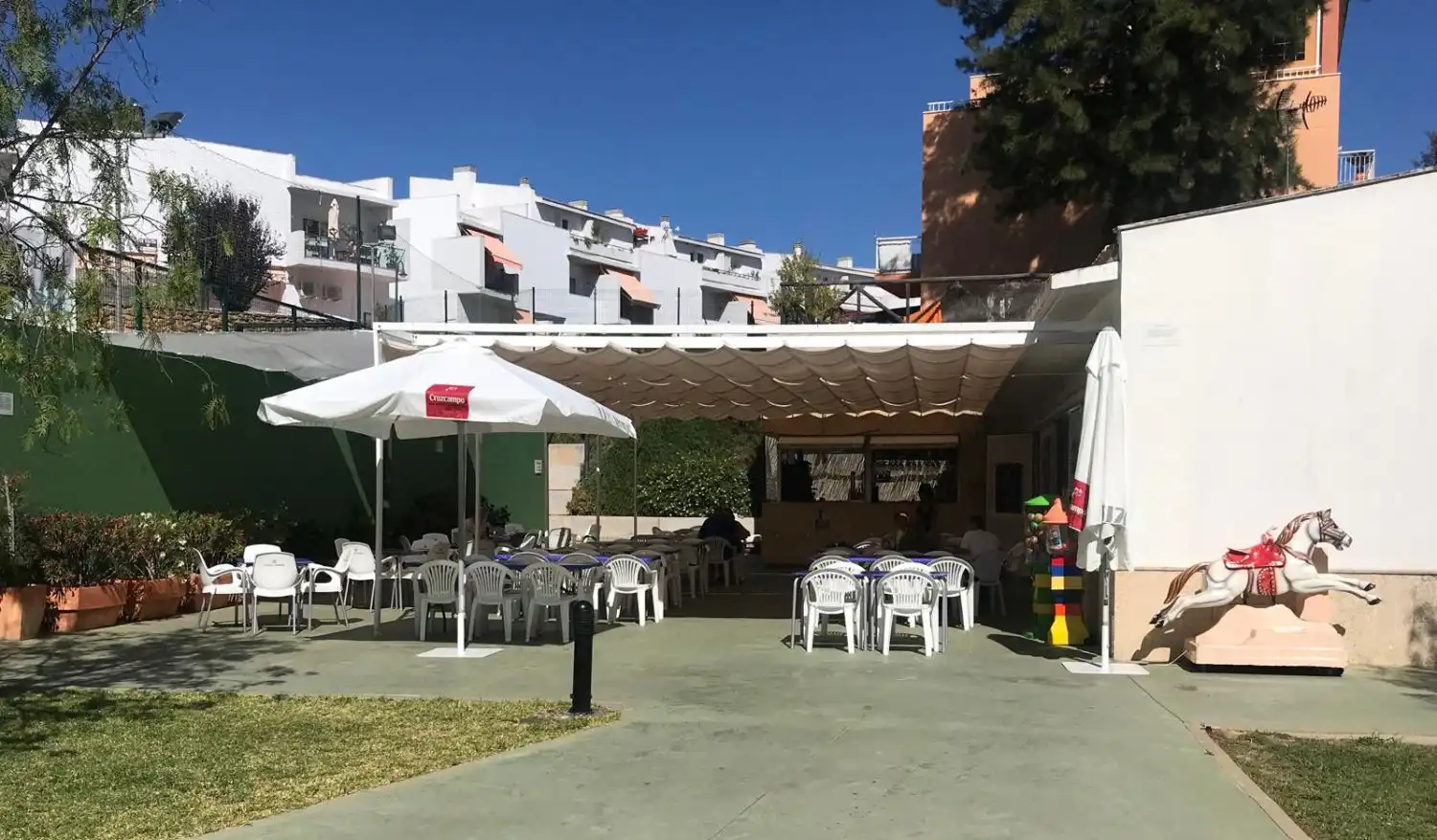 Adossat amb piscina en venda a Islantilla Golf, imagen 75