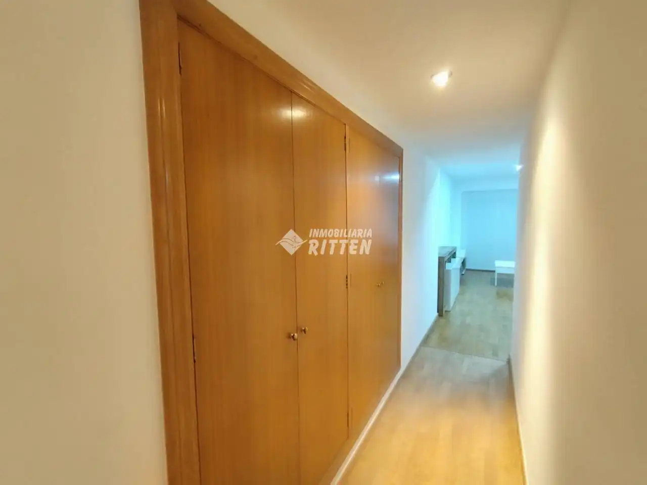 Piso de alquiler en Cartagena con Aire acondicionado, Trastero y Amueblado