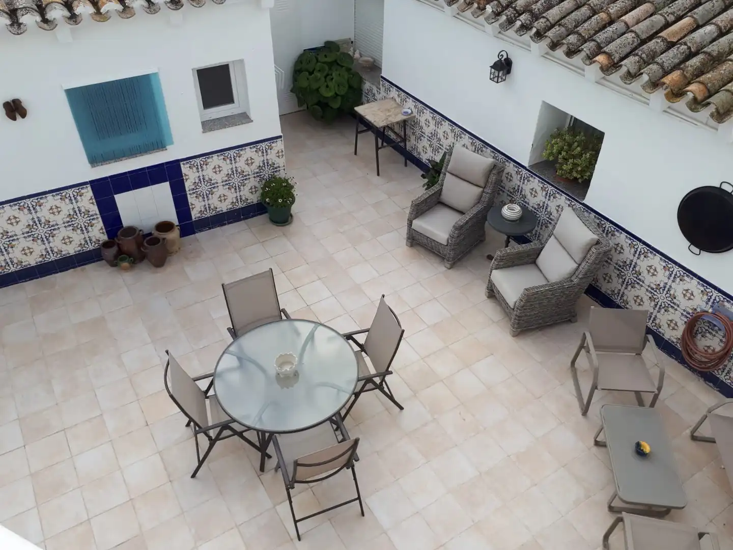 Houses for sale in El Rabal
