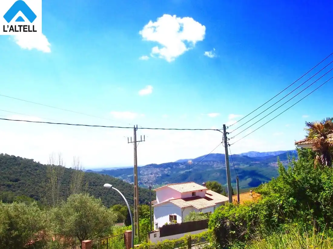 Terrenys i solars en venda a L'Ametlla del Vallès, imagen 11