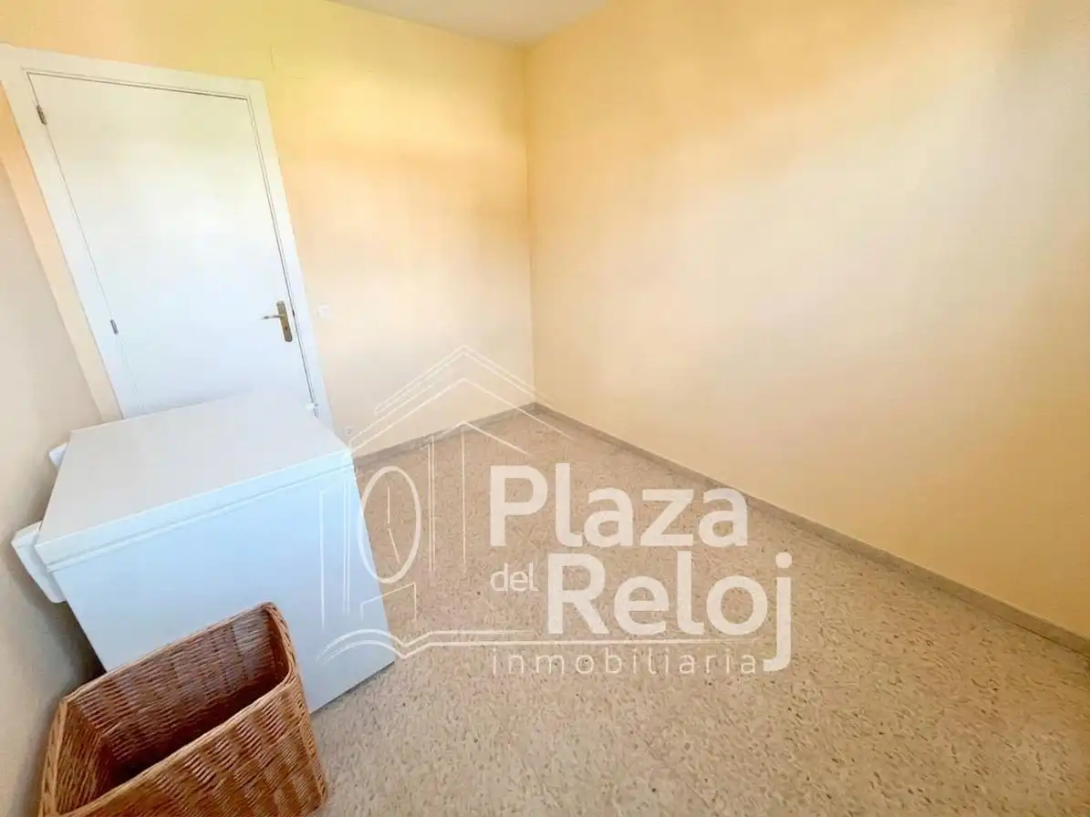 Parking de Piso en venta en Talavera de la Reina con Trastero