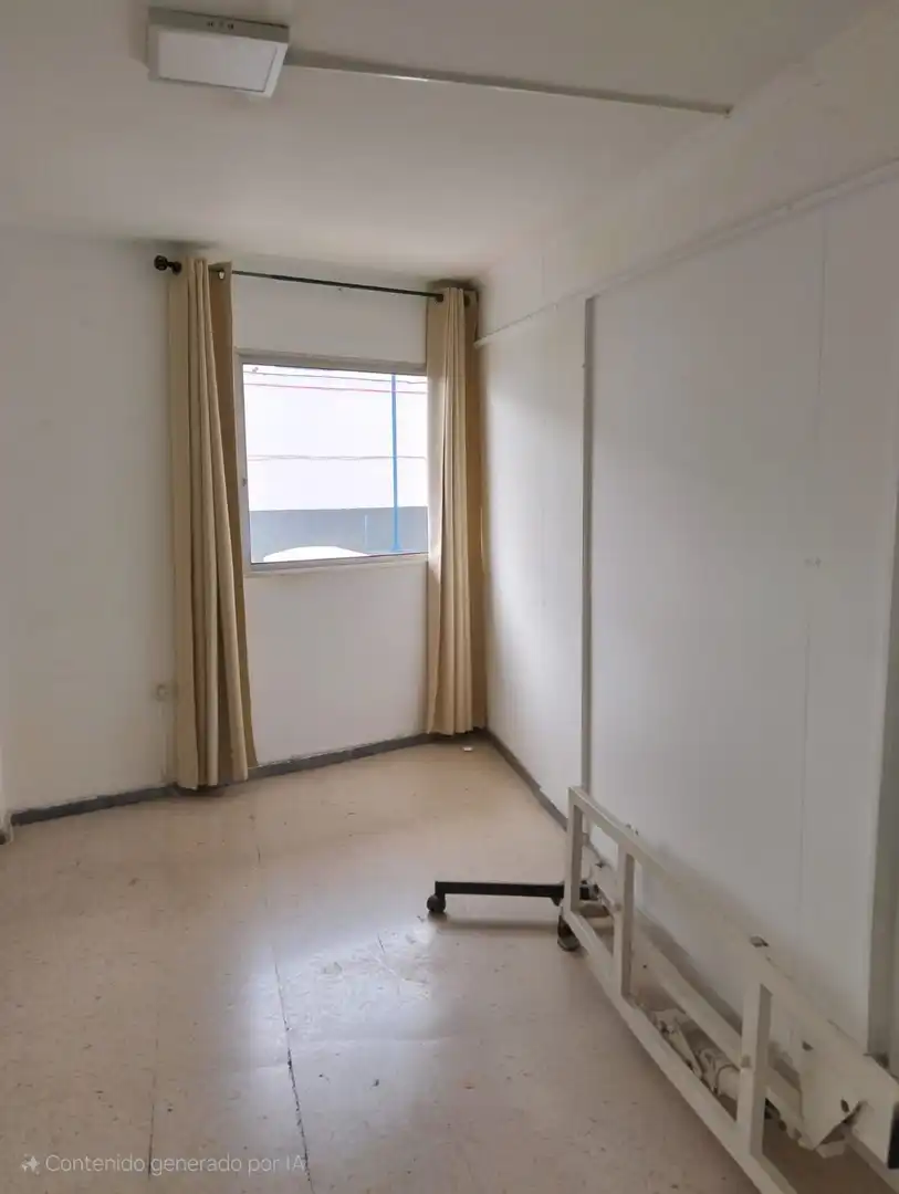 Habitación de Nave industrial en venta en Santa Cruz de Tenerife