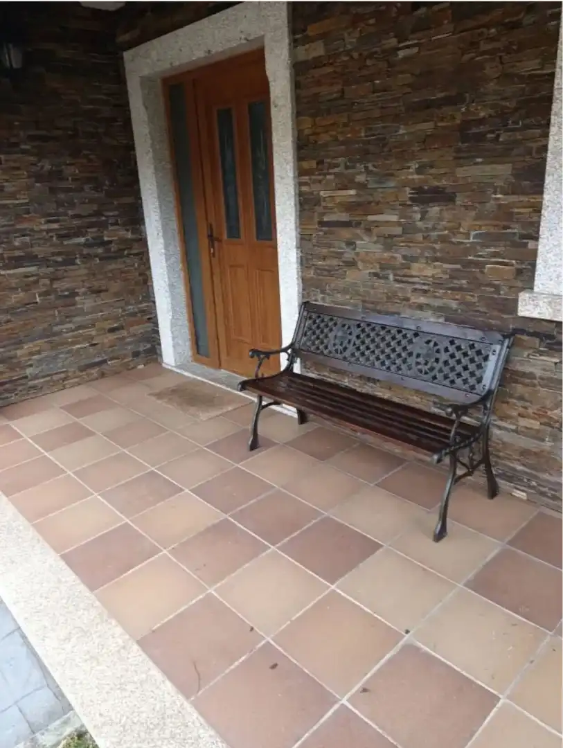 Detached house with garden for sale in Cedeira, imagen 15