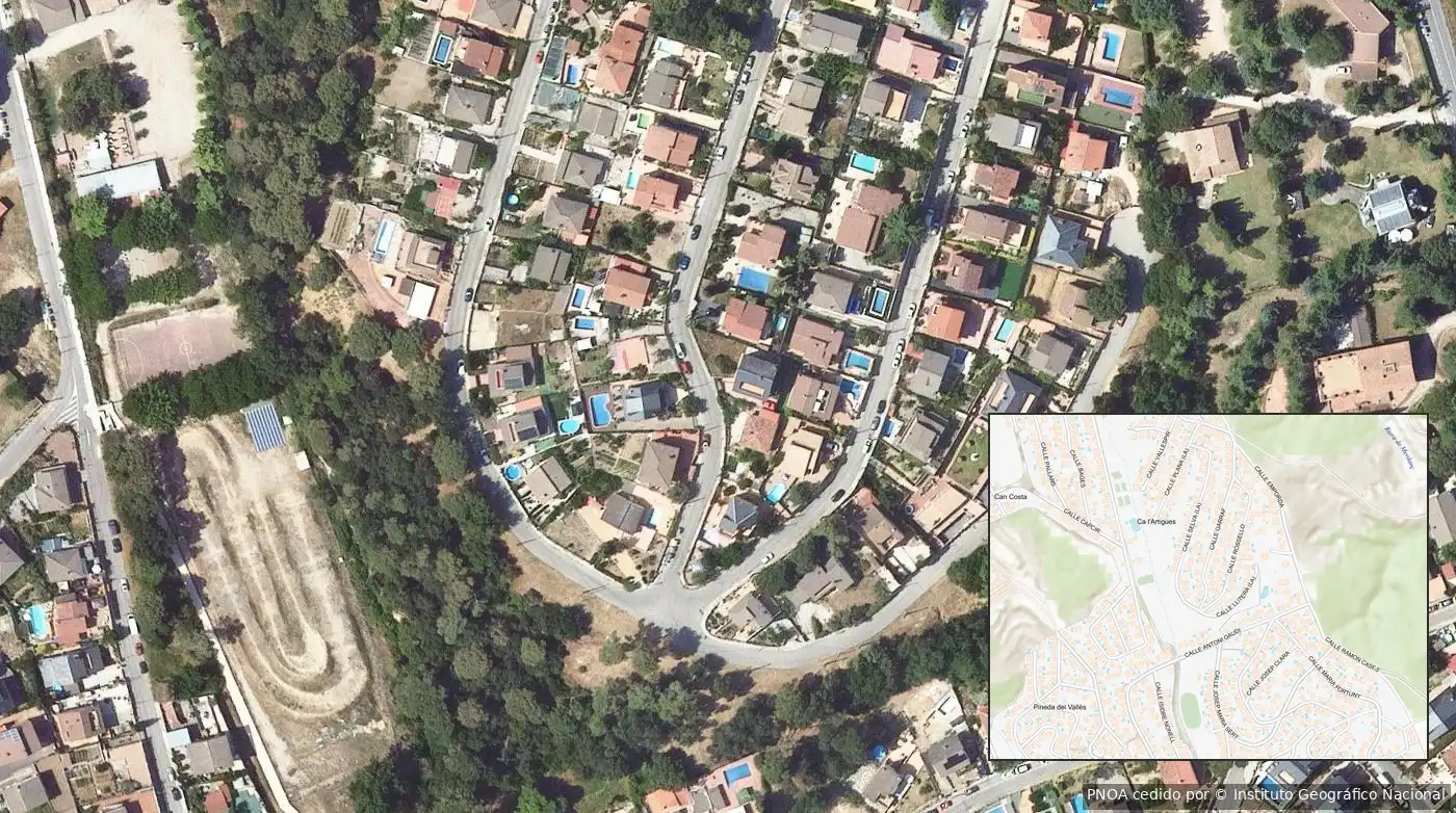 Chalet en venta en Lliçà d'Amunt, imagen 6