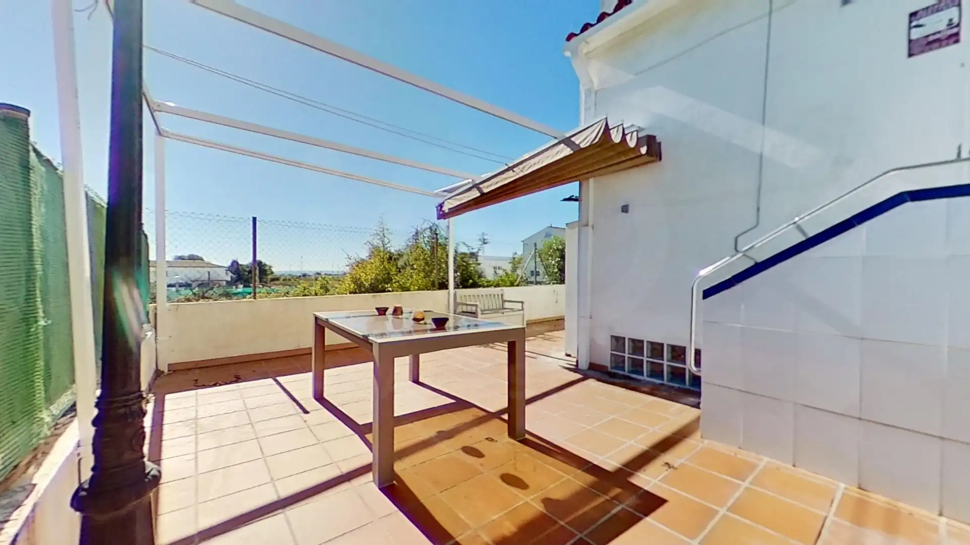 Casa aparellada en venda a Marítima Nord, imagen 10