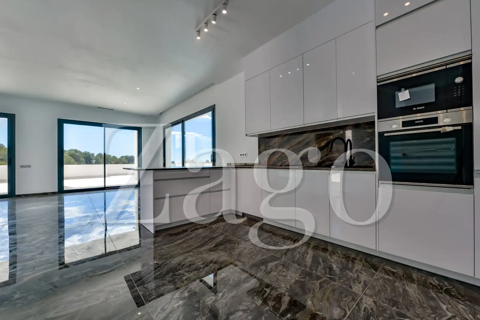 Maison avec jardin à vendre à Golf Bahía, imagen 40
