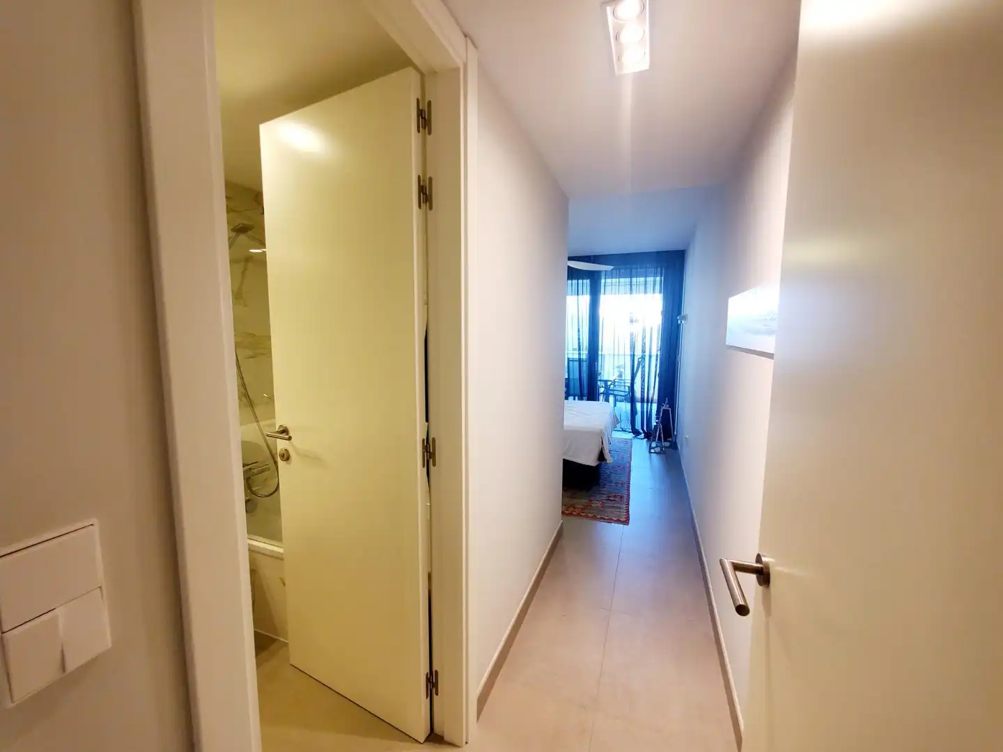 Ground floor for sale in Fuengirola  with Air Conditioner, Heating and Terrace
