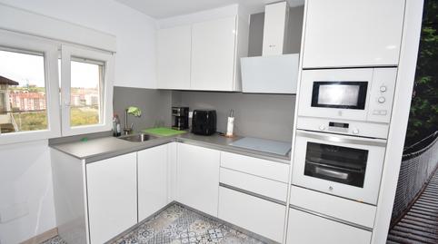 Foto 3 de Piso en venta en Bajada de la Media Luna, Los Castros, Cantabria