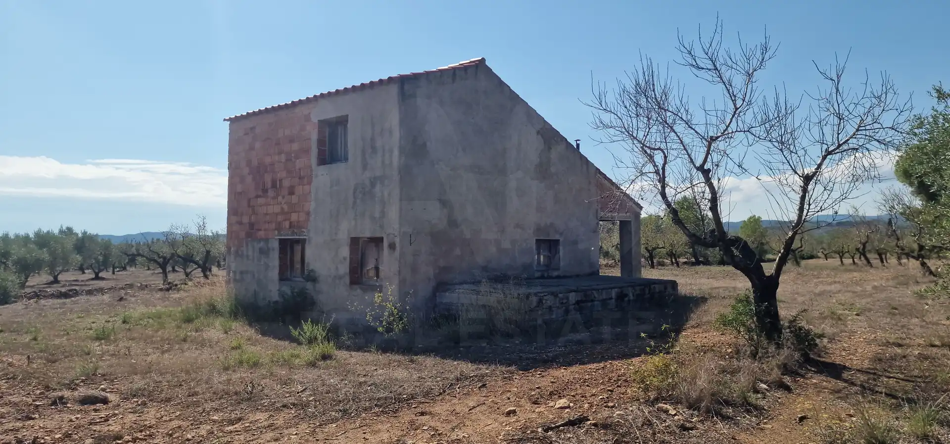 Terrenys i solars en venda a Urbanización ESPINAL políg.28 políg.28, imagen 9