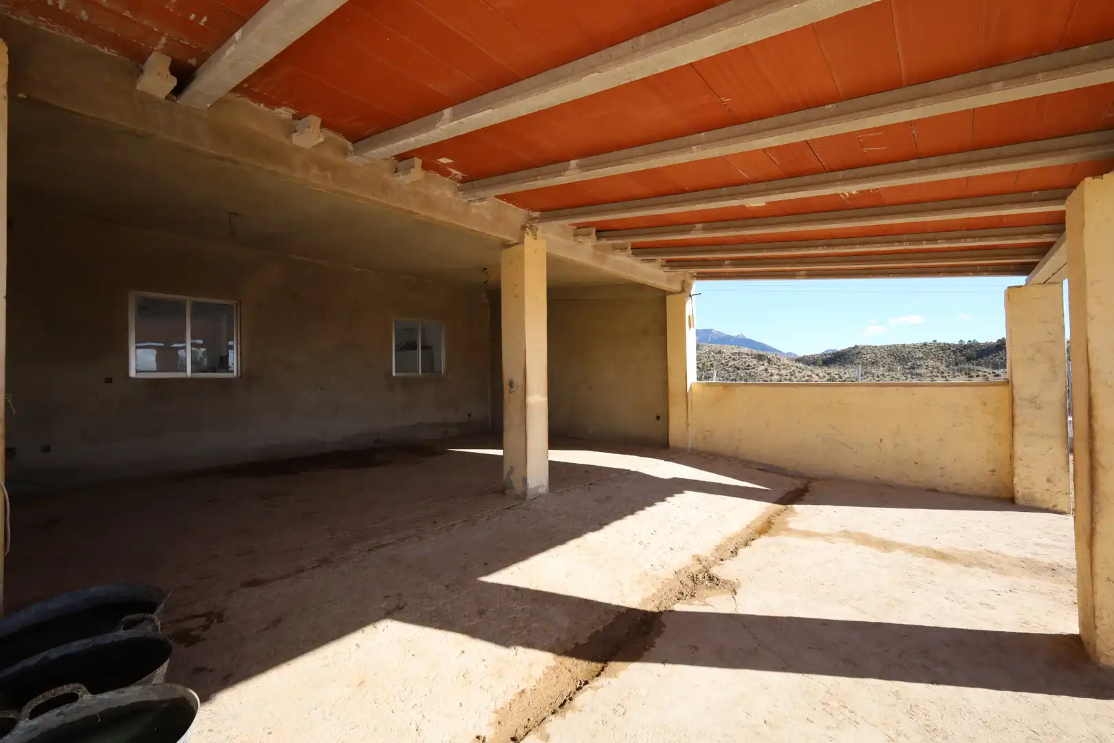 Casa o xalet en venda en Jijona / Xixona amb Aire condicionat, Calefacció i Jardí privat
