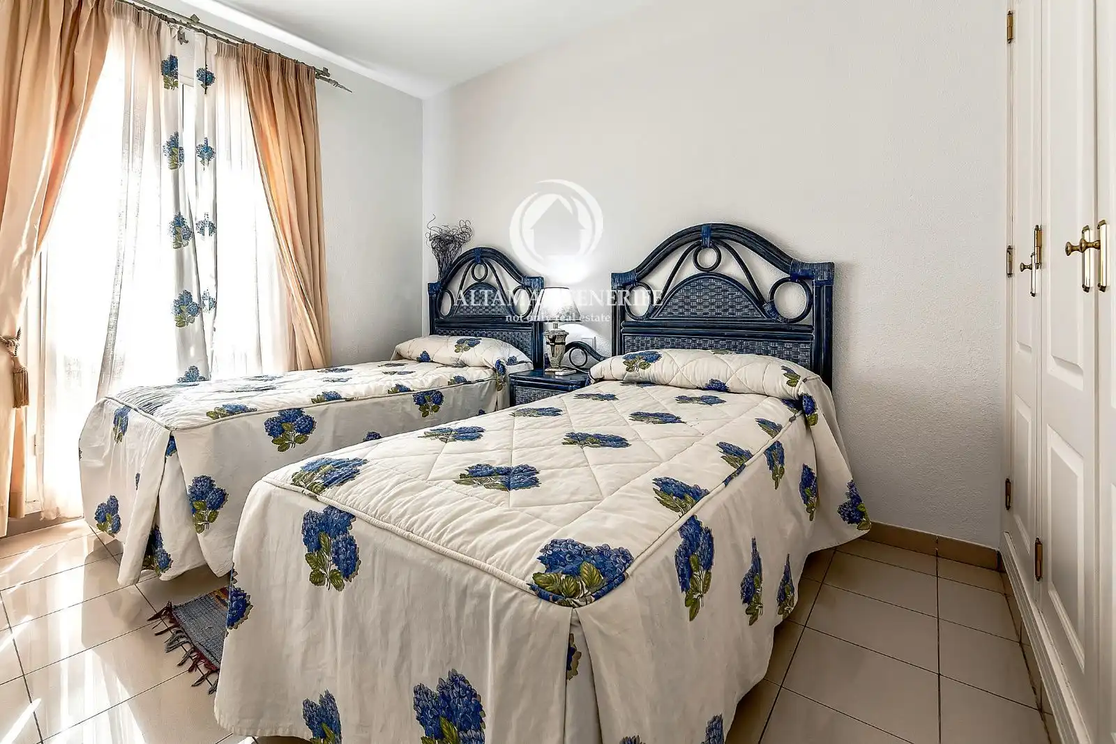Casa a schiera con terrazza in vendita a Costa Adeje, imagen 16