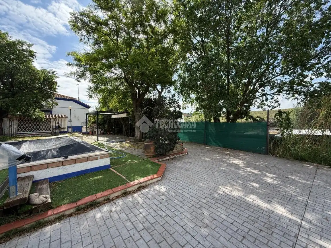 Casa o xalet en venda en Móstoles