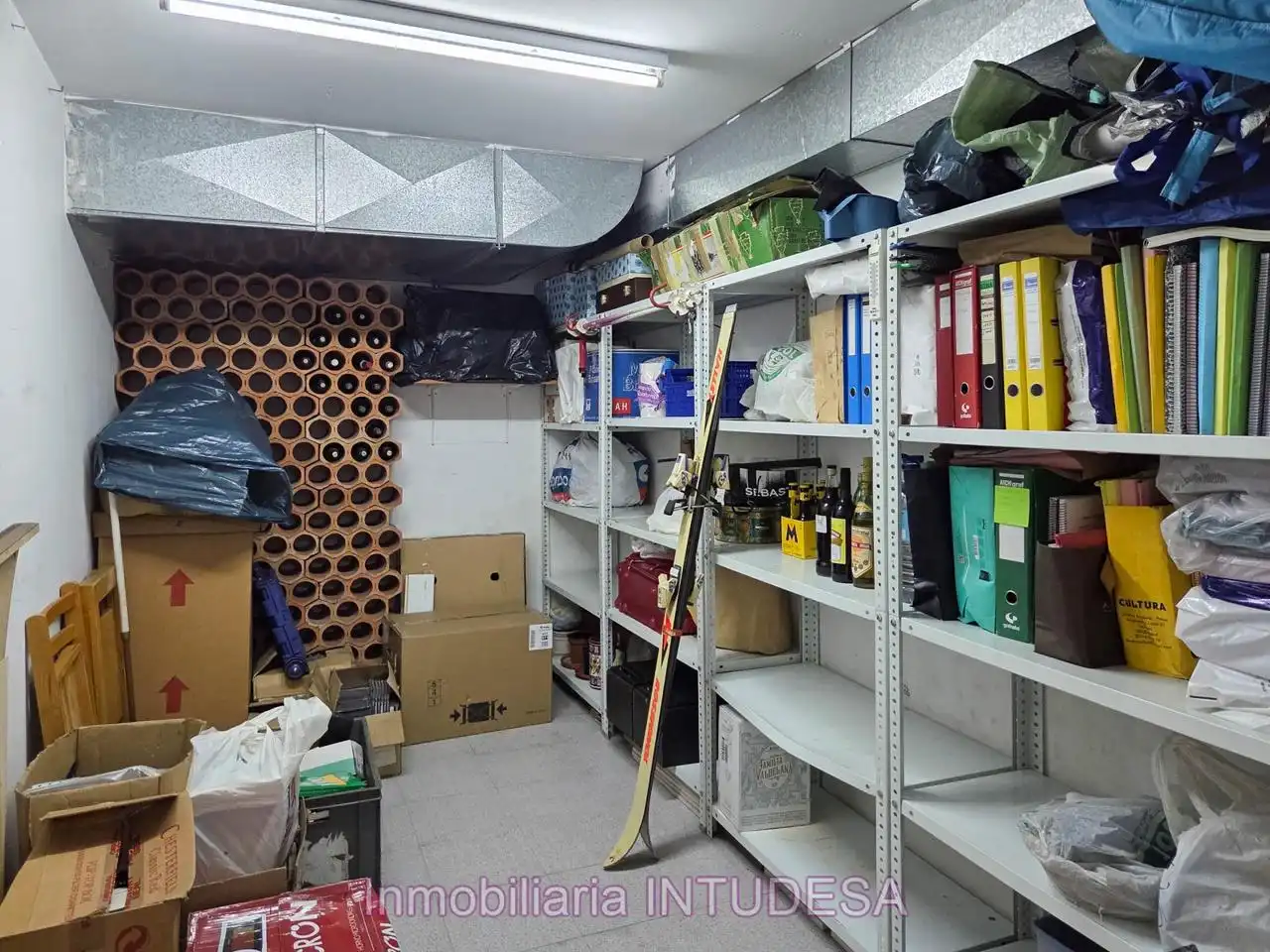 Piso en venta en Tudela con Aire acondicionado, Calefacción y Parquet