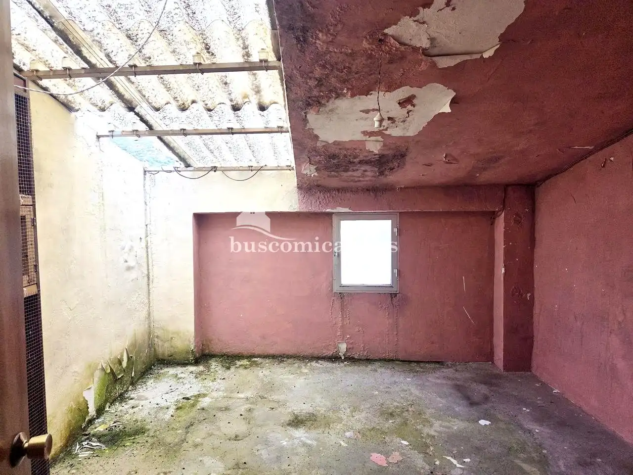 Casa o chalet en venta en Valdepeñas de Jaén con Terraza y Balcón