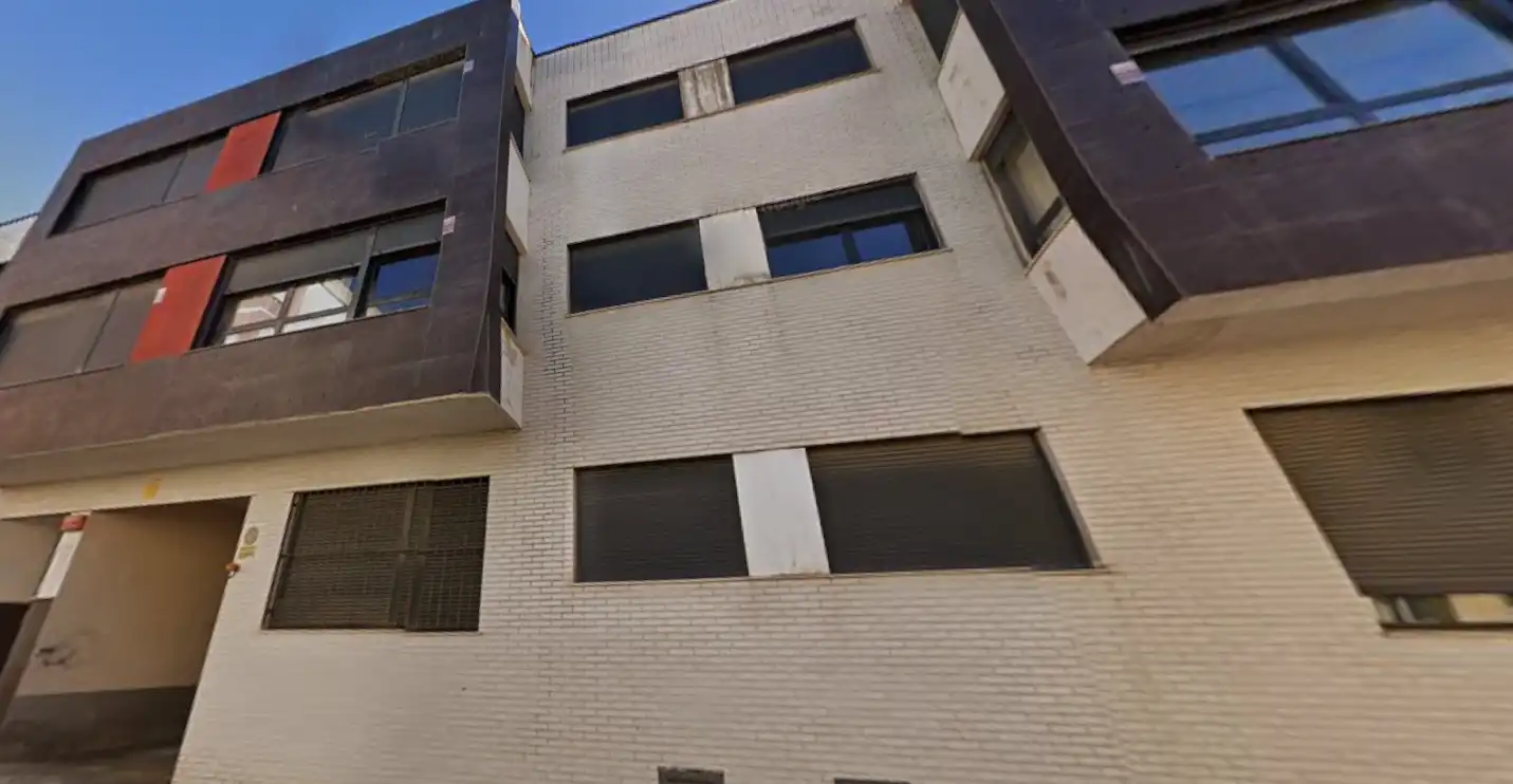 Appartement compact à vendre à SAN JOSE, 60