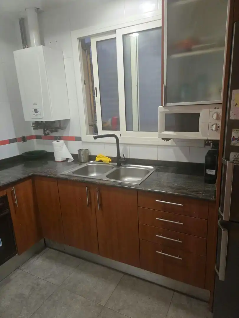 Flat with lift for sale in Gràcia, imagen 3