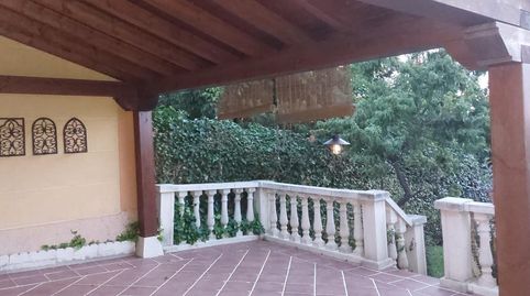 Foto 3 de Casa adosada en venta en Travesía Guindo-revenga, Área Rural, Segovia Capital