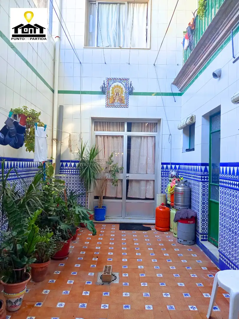 Casa o chalet en venta en Bollullos Par del Condado