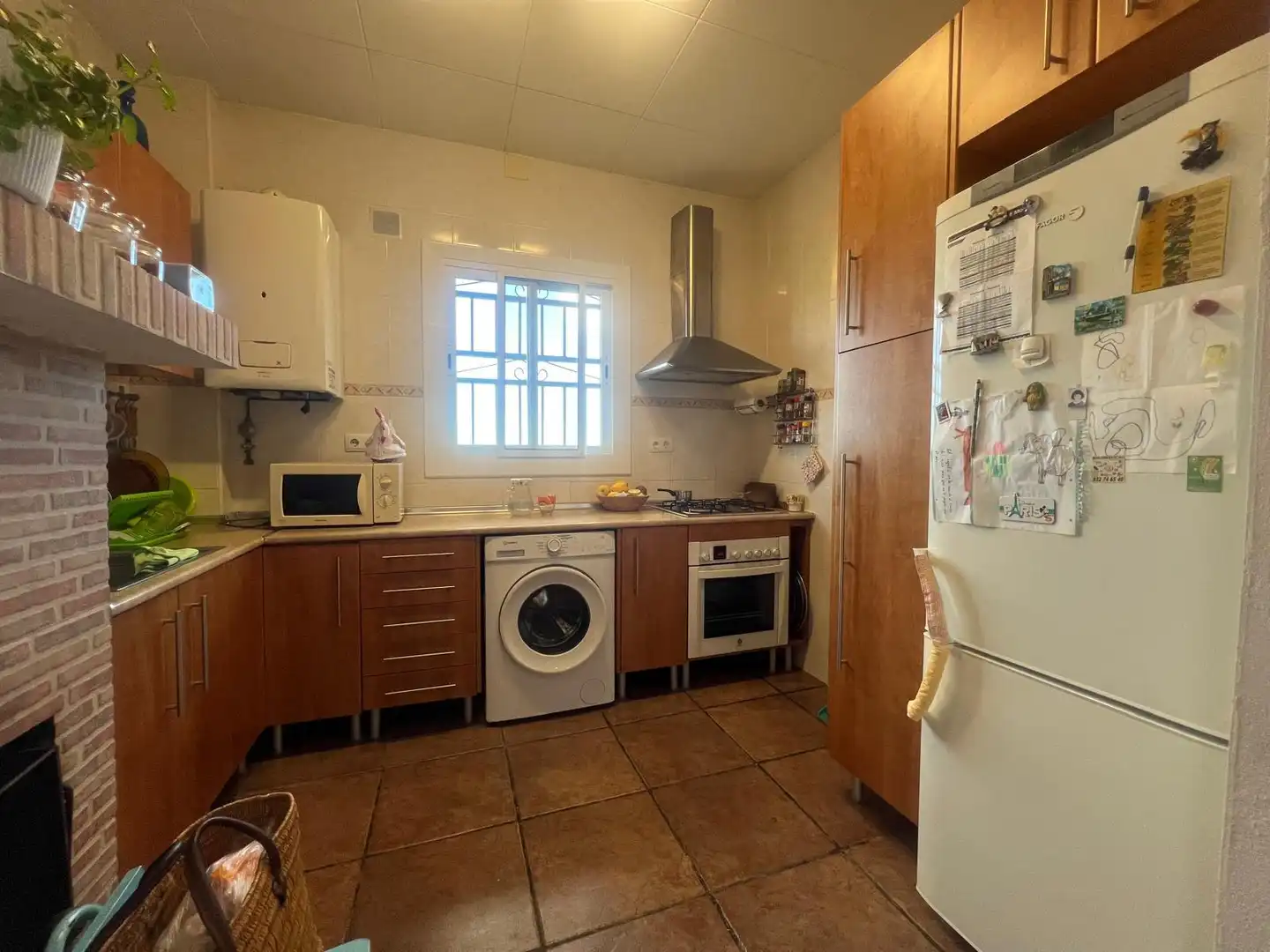 Detached house with terrace for sale in Torrelles de Foix, imagen 27