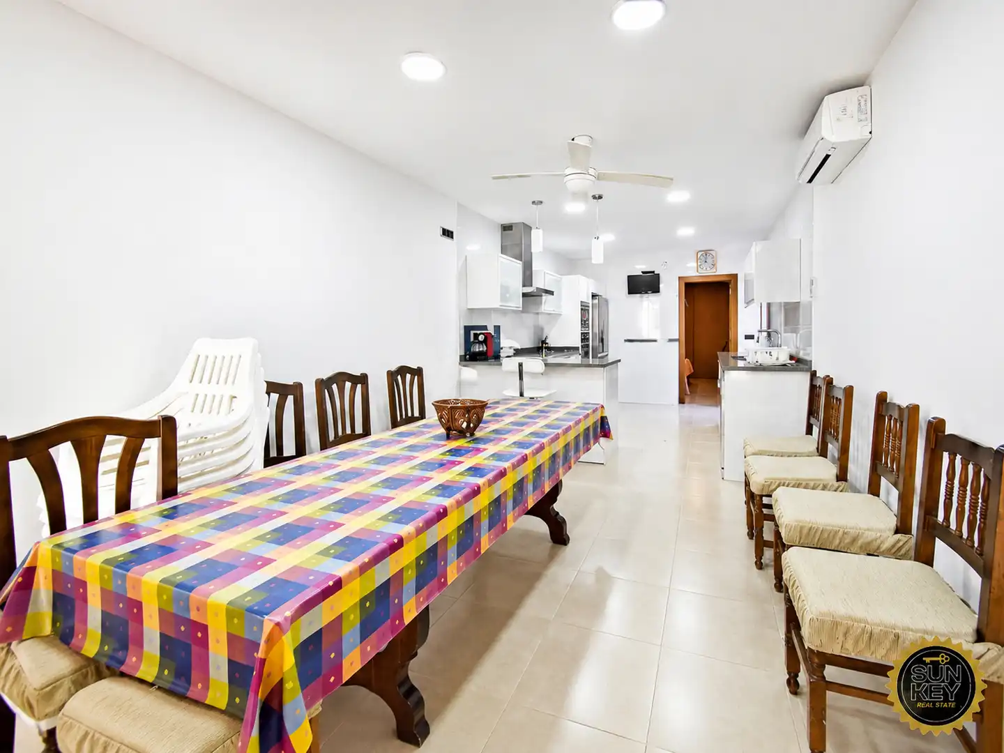 Dúplex en venta en Puerto de Mazarrón, imagen 9