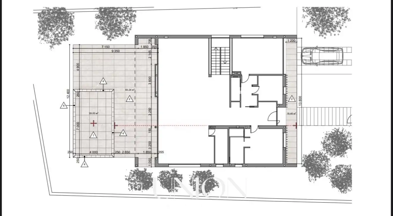 Villa con piscina in vendita a Platja d'Aro, imagen 30