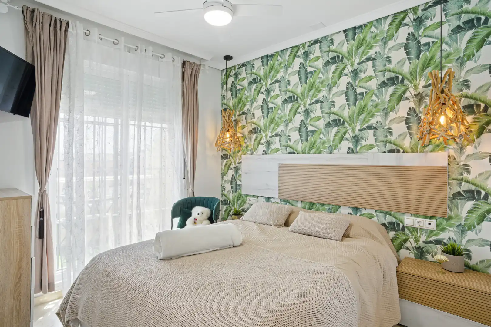 Detached homes for sale in Calahonda