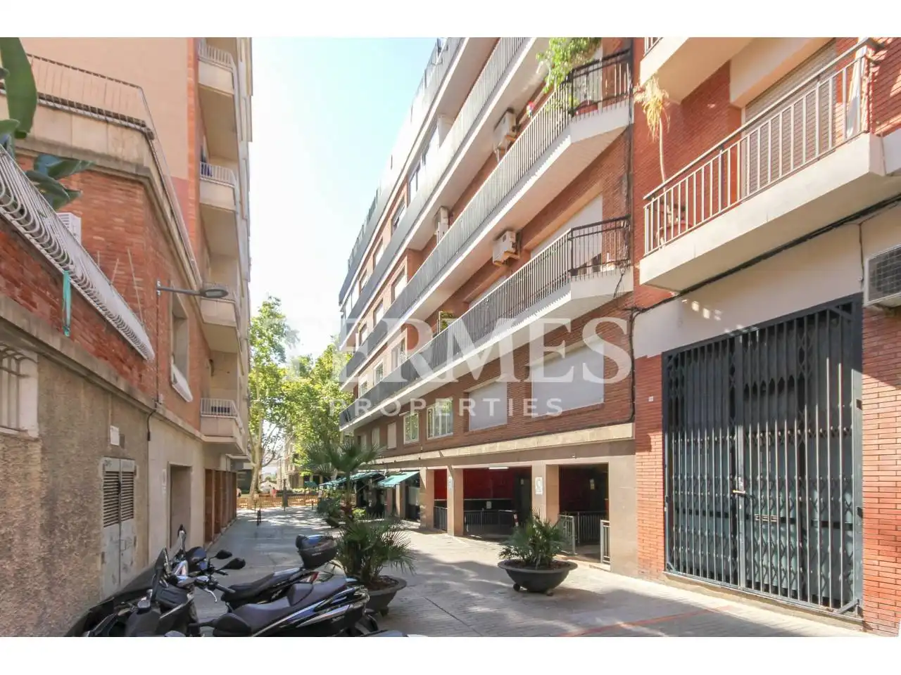 Appartement avec ascenseur à louer à Calle Moliné, imagen 30