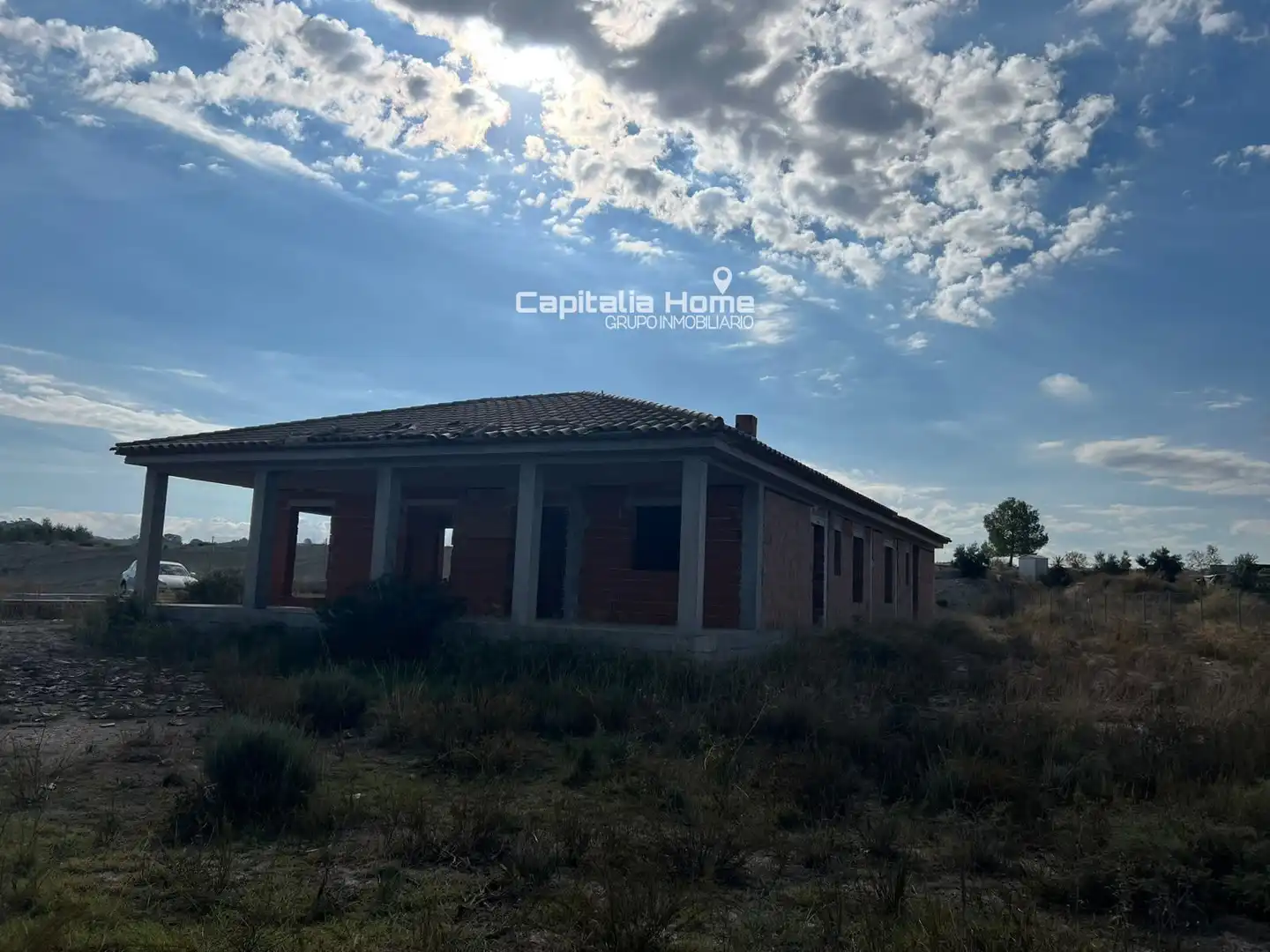 Casa o xalet en venda en Calasparra